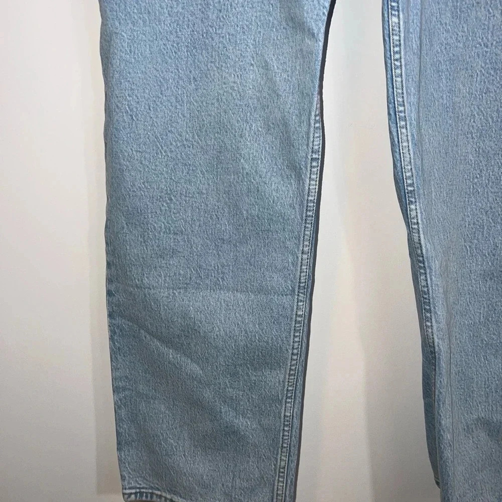 NEW Abercrombie The '90s Straight - Picture 4 of 14